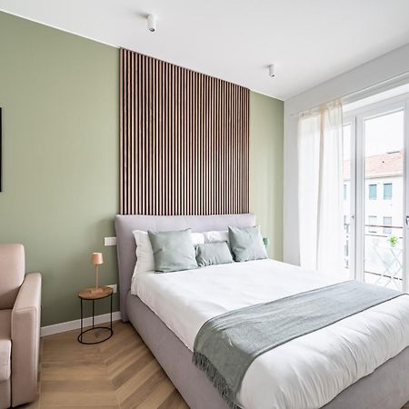 Milanofierapartments Colonna Luaran gambar