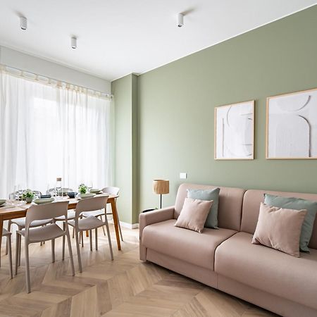 Milanofierapartments Colonna Luaran gambar