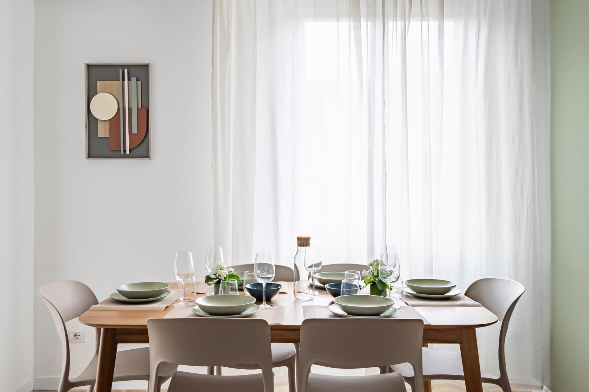 Milanofierapartments Colonna Luaran gambar