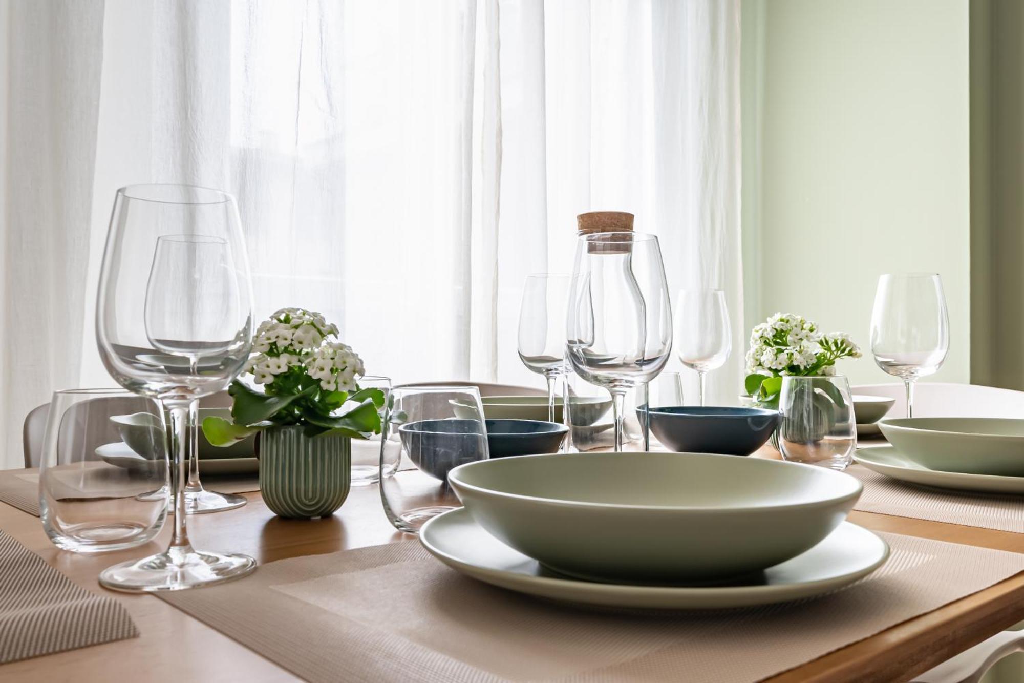 Milanofierapartments Colonna Luaran gambar