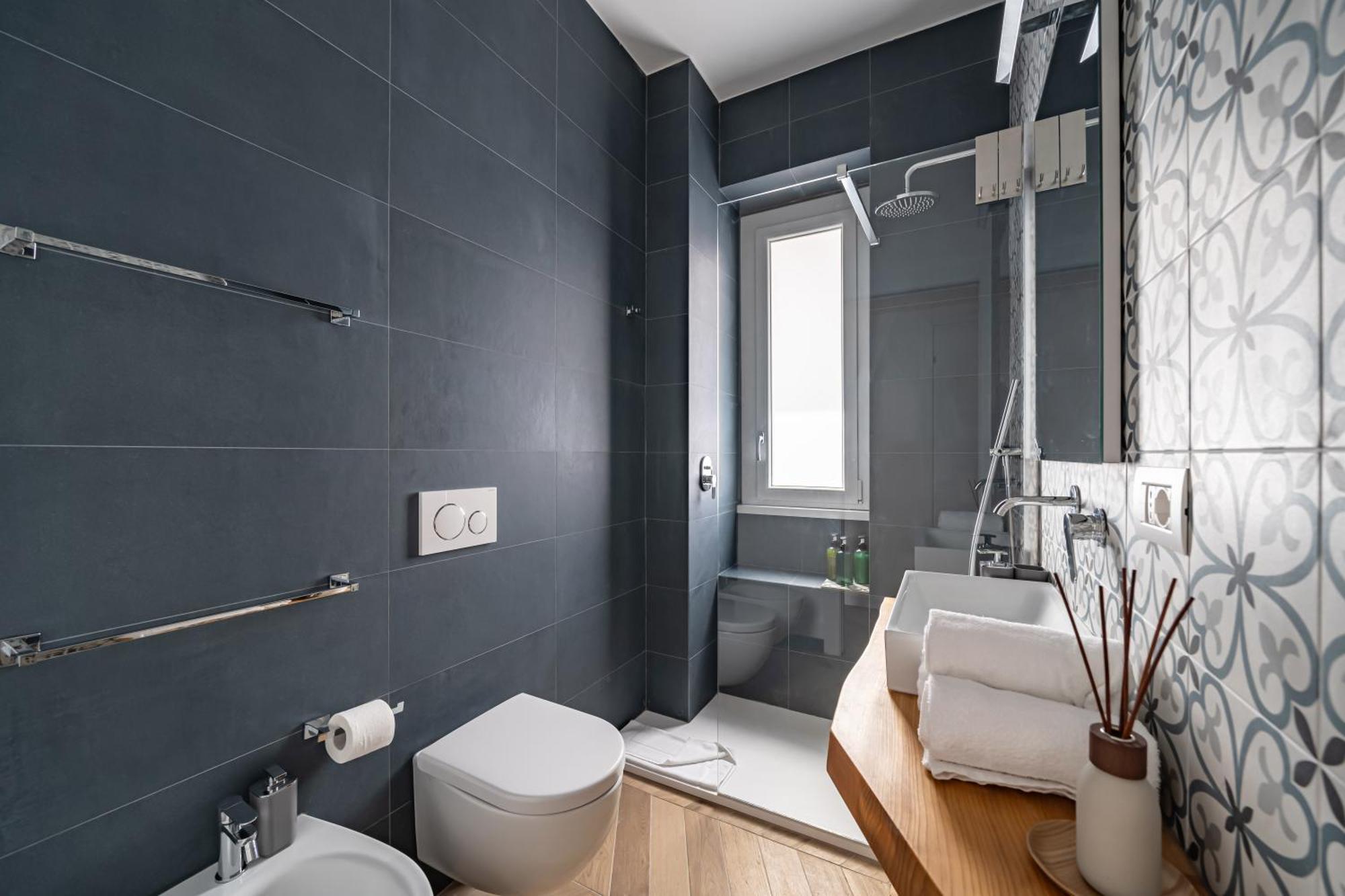 Milanofierapartments Colonna Luaran gambar