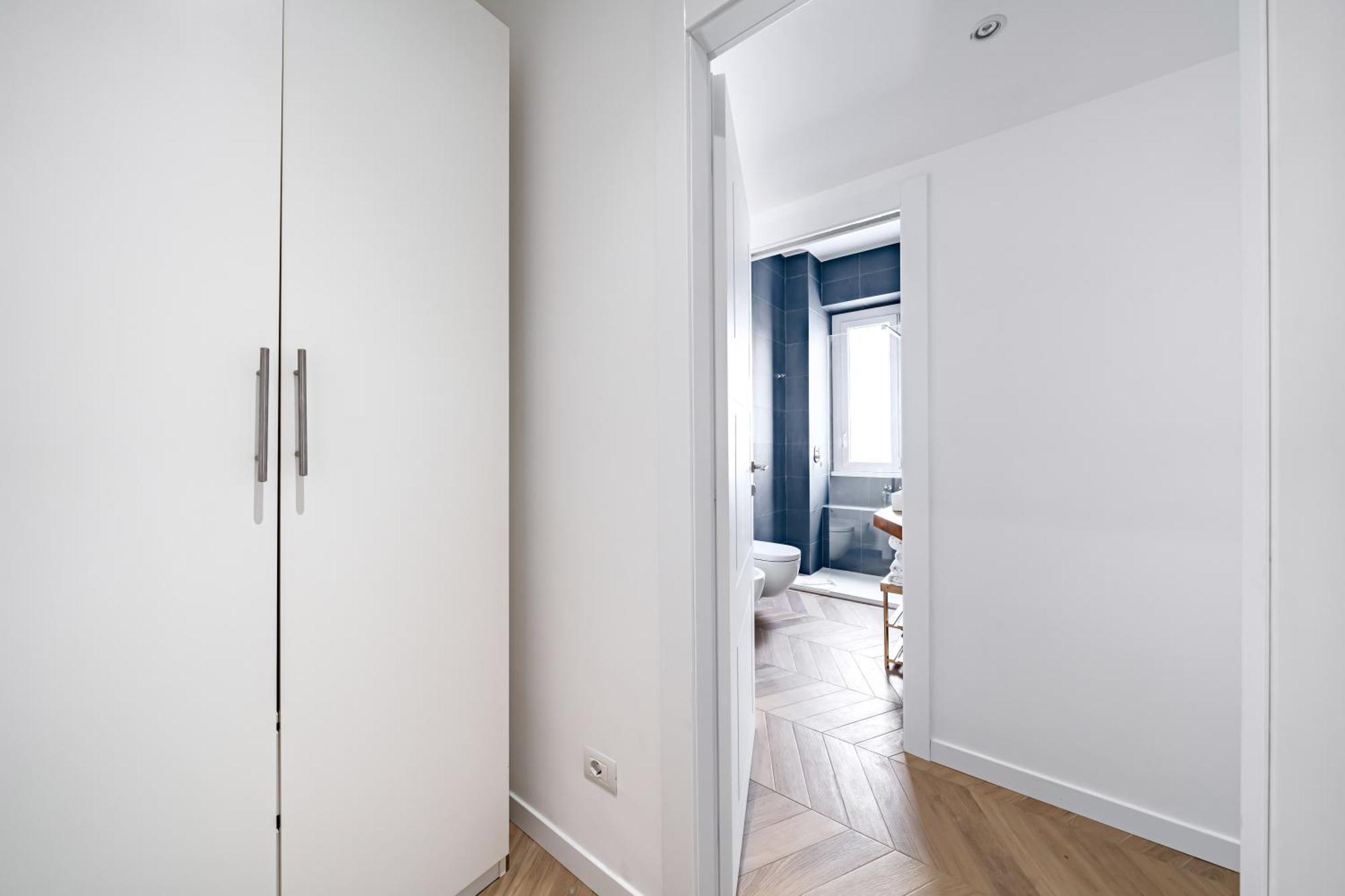 Milanofierapartments Colonna Luaran gambar