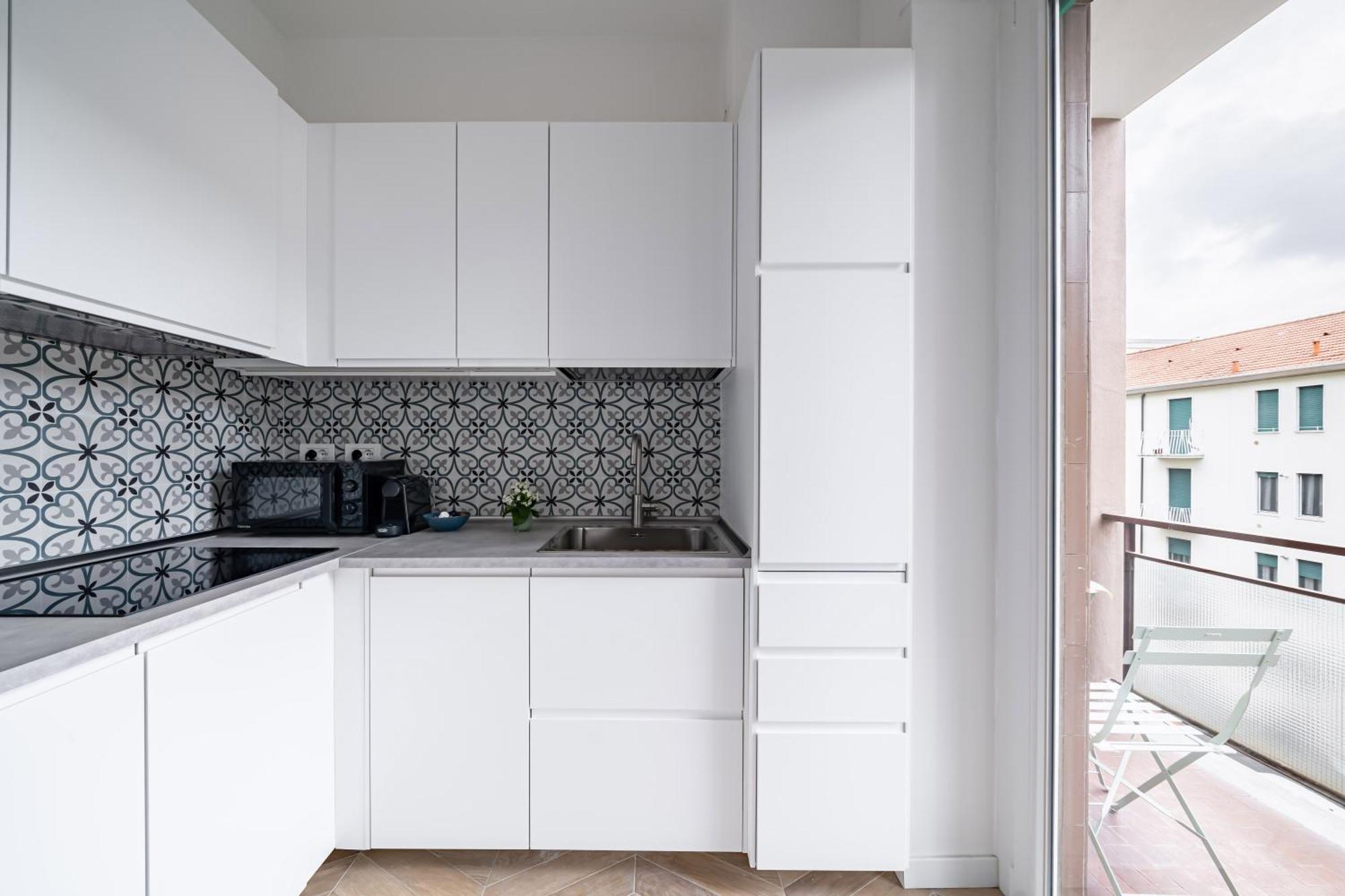 Milanofierapartments Colonna Luaran gambar