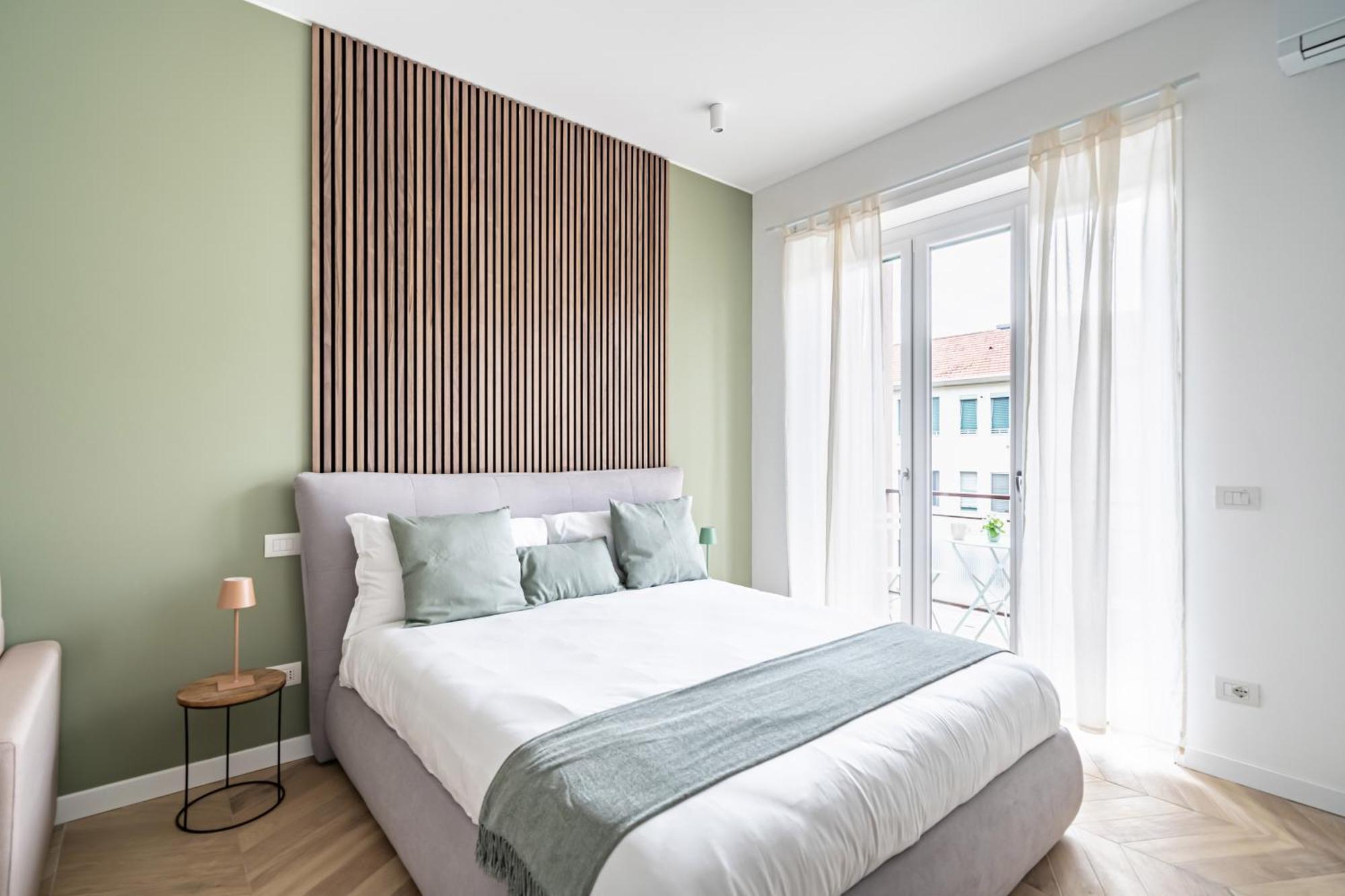 Milanofierapartments Colonna Luaran gambar